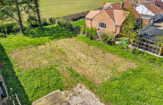 Prime Building Plot in Middlesbrough photo